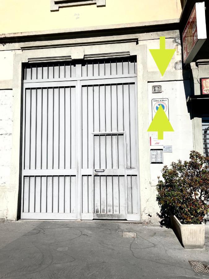 Domus Apartamento Milán