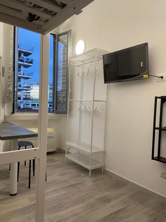 Domus Apartamento Milán